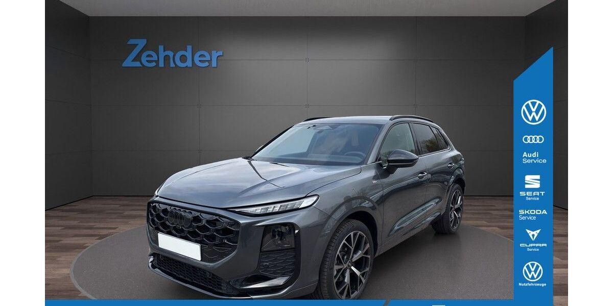 Audi Q3 4.612 km 49.916 &euro; Cham 93413