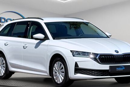 Skoda Octavia 24.000 km 23.699 &euro; Berlin 13088