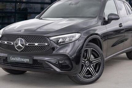 Mercedes-Benz GLC 200 15.000 km 51.190 &euro; Aschaffenburg 63741