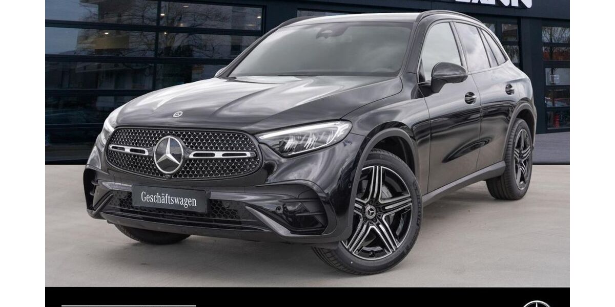 Mercedes-Benz GLC 200 15.000 km 51.190 &euro; Aschaffenburg 63741