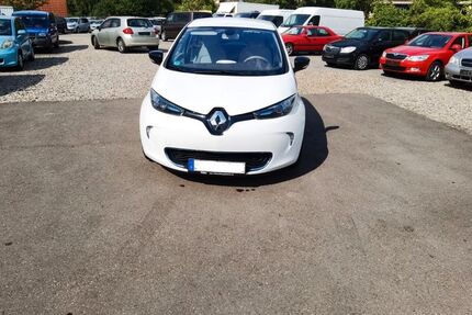 Renault ZOE 182.000 km 5.300 &euro; Wurzburg 97076