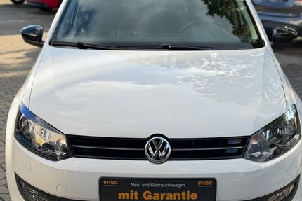 VW Polo 47.421 km 7.999 € Speyer 67346