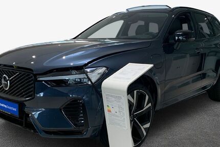 Volvo XC60 17.789 km 72.967 &euro; Hildesheim 31135