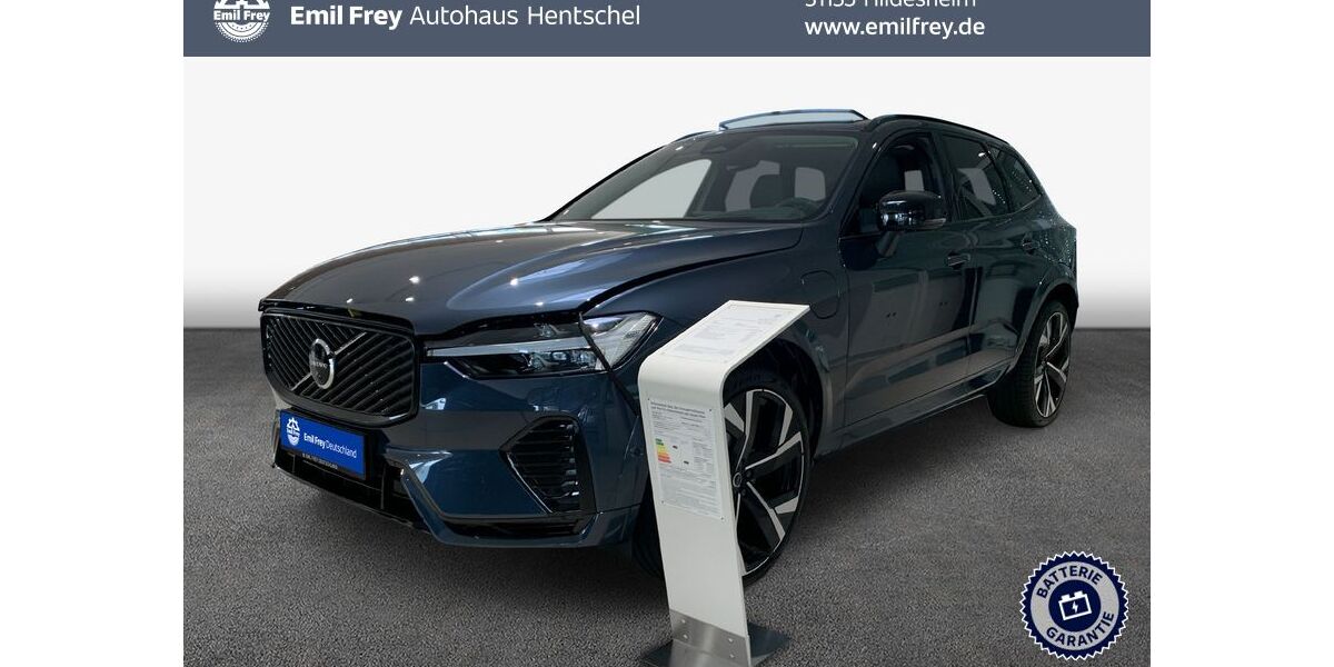 Volvo XC60 17.789 km 72.967 &euro; Hildesheim 31135