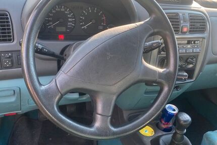 Mitsubishi Space Star 86.000 km 1.700 &euro; Mannheim 68229