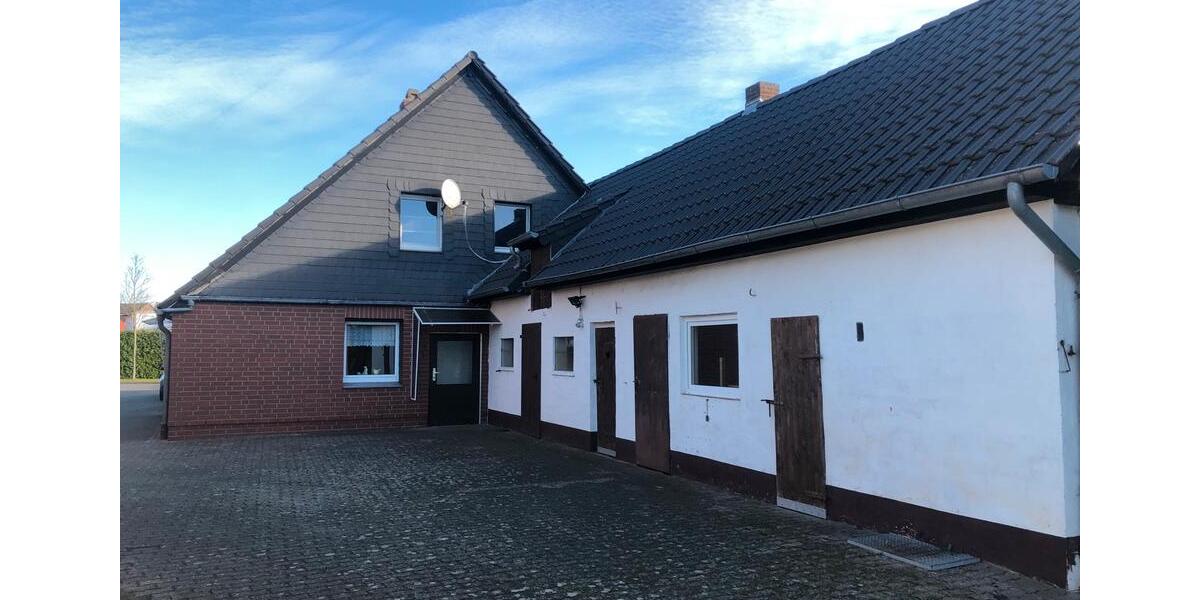 Einfamilienhaus Grafhorst - 6 Zimmer, 140 m&sup2;, 295.000&euro; | Angebot:27007533