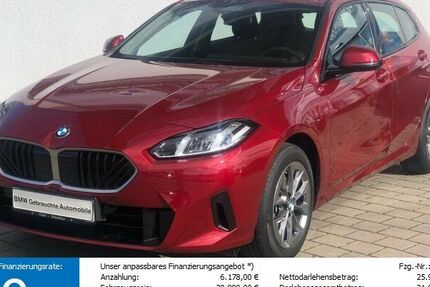 BMW 116 1.284 km 30.590 &euro; Marktsteft 97342