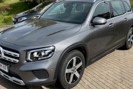 Mercedes-Benz GLB 200 95.000 km 26.900 &euro; Rochlitz 09306