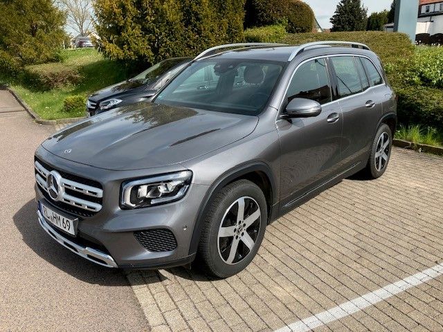Mercedes-Benz GLB 200 95.000 km 26.900 &euro; Rochlitz 09306
