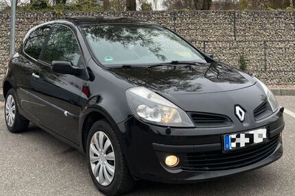 Renault Clio 230.000 km 1.890 &euro; Lengdorf 84435