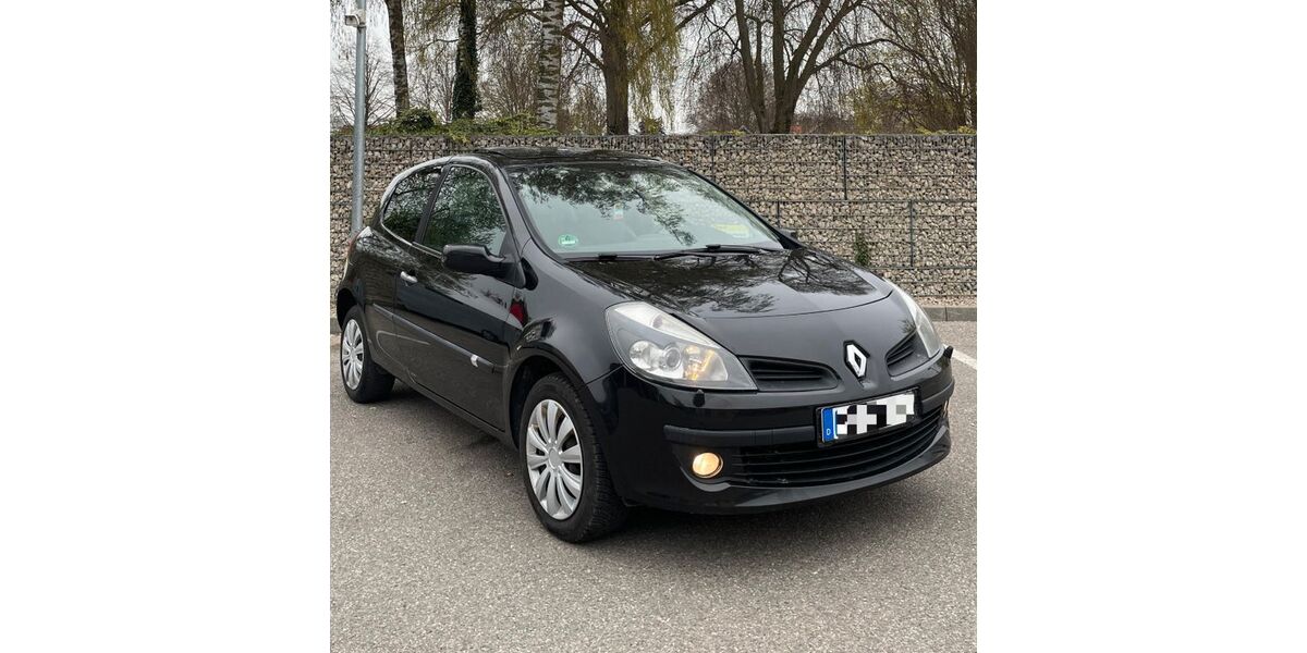 Renault Clio 230.000 km 1.890 &euro; Lengdorf 84435