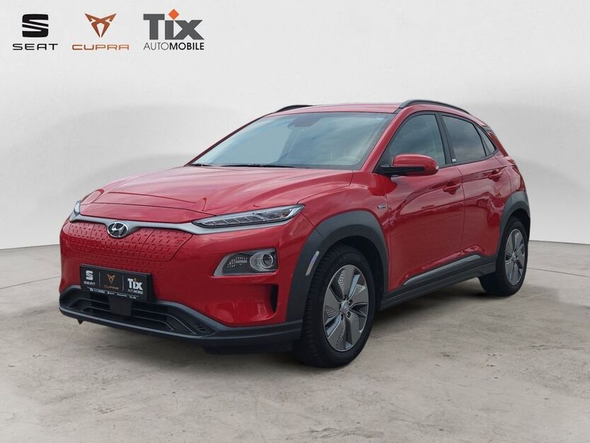 Hyundai KONA 44.350 km 21.650 € Bitburg 54634