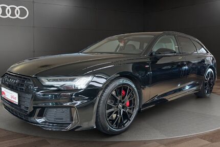 Audi A6 92.773 km 37.990 &euro; Chemnitz 09116