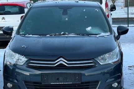 Citroen C4 270.000 km 3.000 &euro; Hohenwarsleben 39326