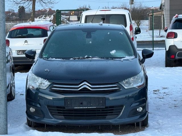 Citroen C4 270.000 km 3.000 &euro; Hohenwarsleben 39326