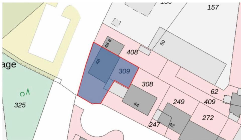 Mehrfamilienhaus, Wohnhaus Essen Stadtbezirk IX - 683.000&euro; | Angebot:26279614