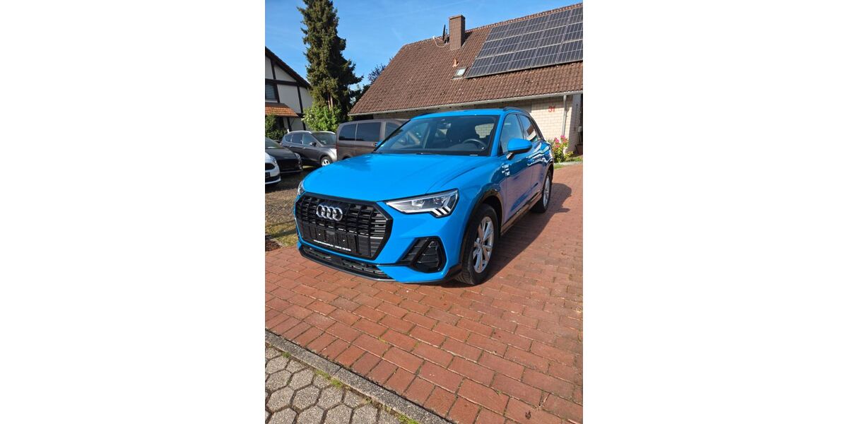 Audi Q3 67.830 km 27.900 &euro; Konz - Krettnach 54329