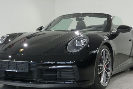 Porsche 992 21.810 km 129.000 &euro; Bebra 36179