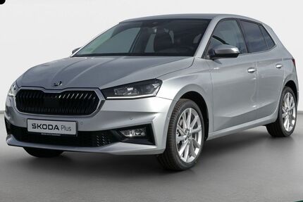 Skoda Fabia 3.500 km 20.490 &euro; Schweinfurt 97424