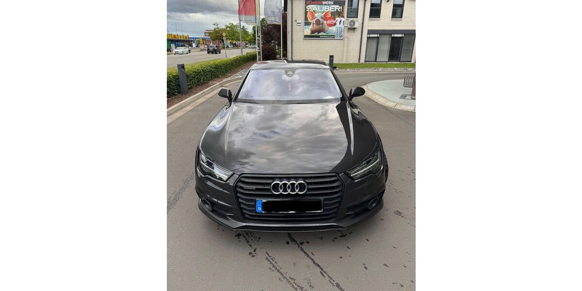 Audi A7 220.000 km 18.000 &euro; Emden 26725