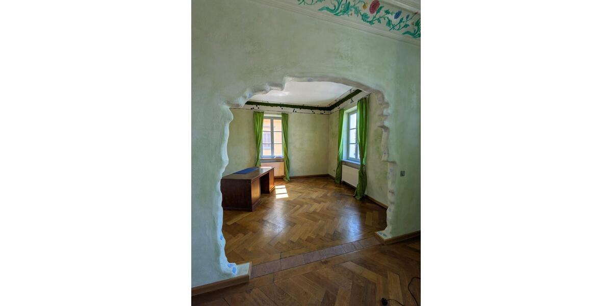 Etagenwohnung Ansbach - 3 Zimmer, 119 m&sup2;, 1.000&euro; | Angebot:26214622