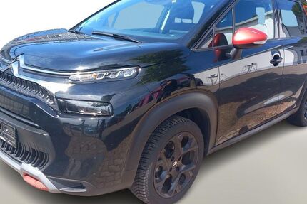 Citroen C3 Aircross 15.850 km 19.850 € Schleswig-Holstein - Selent 24238