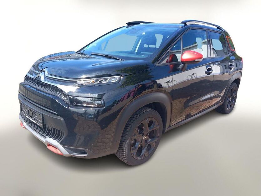 Citroen C3 Aircross 15.850 km 19.850 € Schleswig-Holstein - Selent 24238