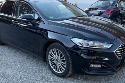 Ford Mondeo 255.000 km 6.699 &euro; Horgenzell 88263