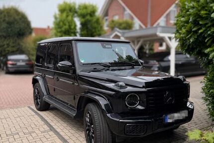 Mercedes-Benz G 450 2.785 km 164.000 &euro; Hamm 59071