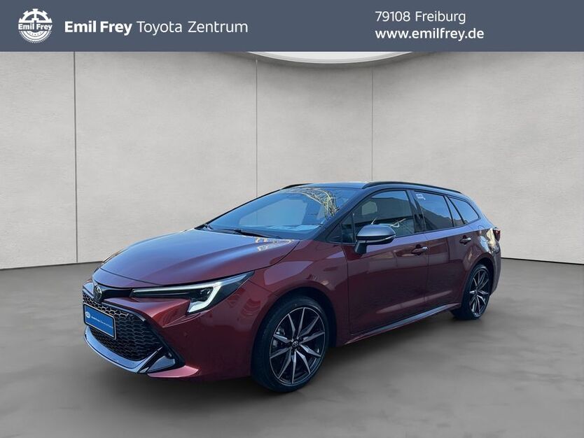 Corolla