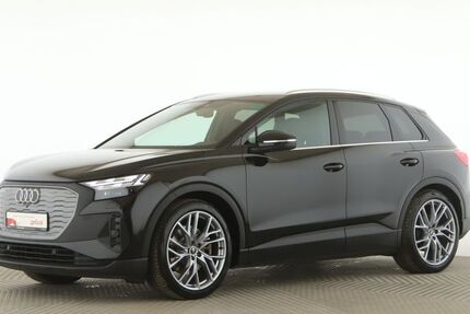 Audi Q4 e-tron 117.116 km 28.925 &euro; Seevetal 21217