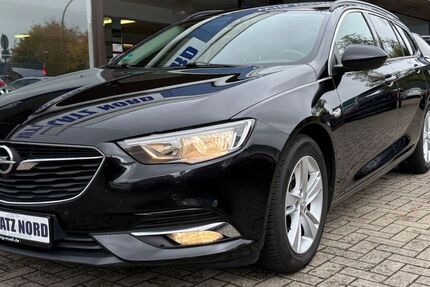 Opel Insignia 207.000 km 8.999 &euro; Ritterhude 27721