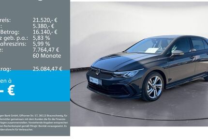 VW Golf 13.450 km 21.520 &euro; Mössingen 72116