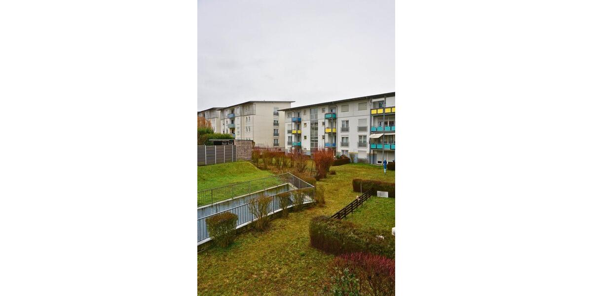 Etagenwohnung Neckarsulm - 2 Zimmer, 45 m&sup2;, 143.000&euro; | Angebot:26993241