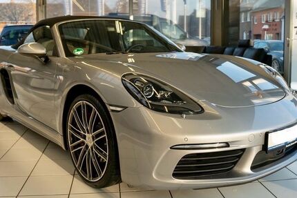 Porsche Boxster 46.800 km 61.500 &euro; Elsdorf 50189