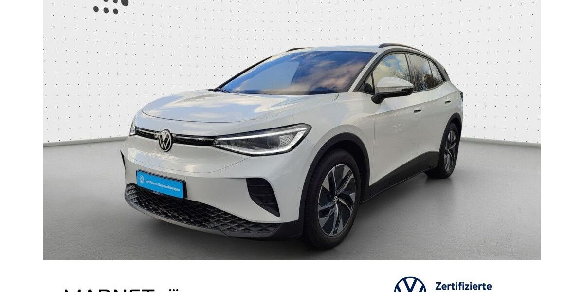 VW ID.4 7.127 km 39.190 &euro; Bad Nauheim 61231
