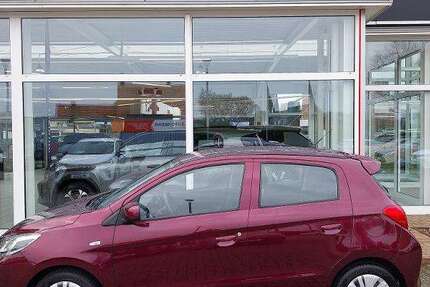 Mitsubishi Space Star 53.350 km 9.925 &euro; Stuhr 28816