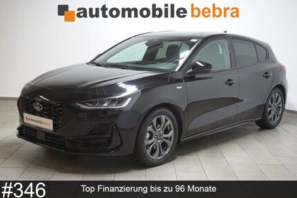 Ford Focus 26.073 km 18.990 &euro; Bebra 36179