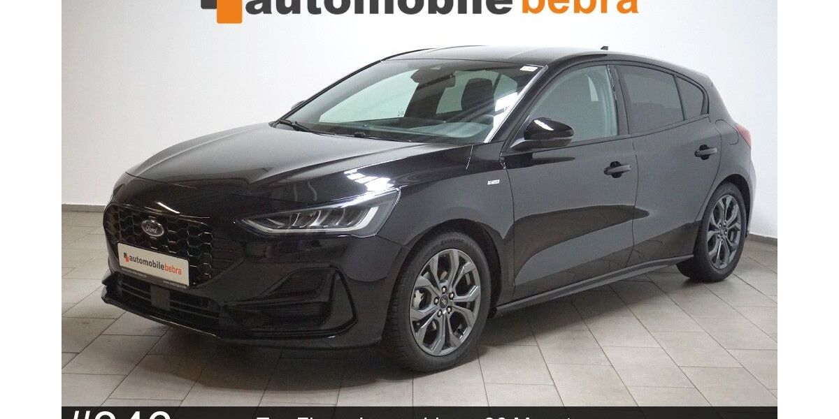 Ford Focus 26.073 km 20.490 &euro; Bebra 36179