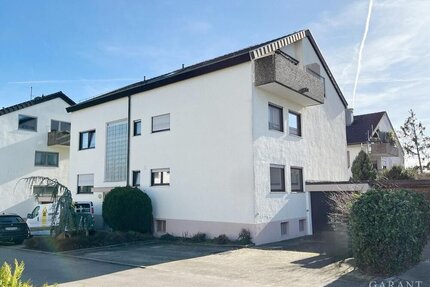 Solide 4 12 Zimmer in TOP gesuchter Lage !