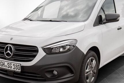 Mercedes-Benz Citan 4.000 km 39.984 &euro; Sangerhausen 06526