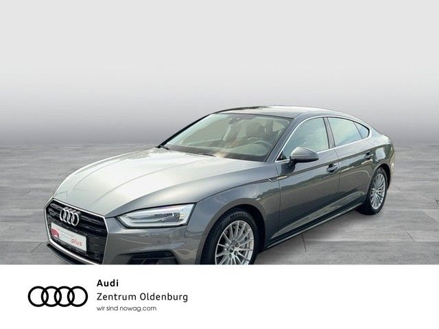 Audi A5 97.845 km 24.778 &euro; Oldenburg 26135