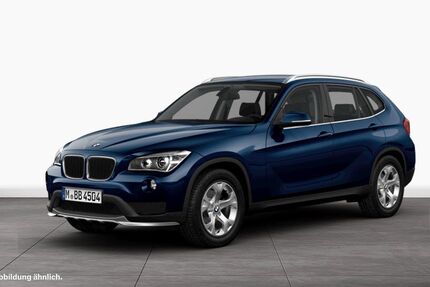BMW X1 120.990 km 13.490 &euro; Nienburg 31582