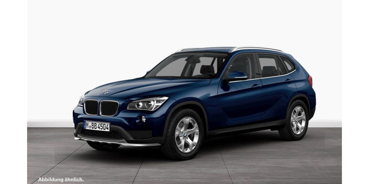 BMW X1 120.990 km 13.490 &euro; Nienburg 31582
