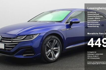 VW Arteon 20.715 km 36.490 &euro; Regensburg 93055