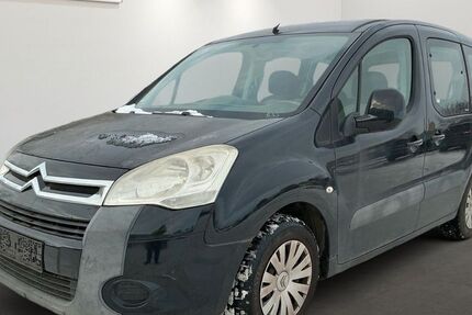 Citroen Berlingo 118.194 km 3.199 &euro; Brehna 06796