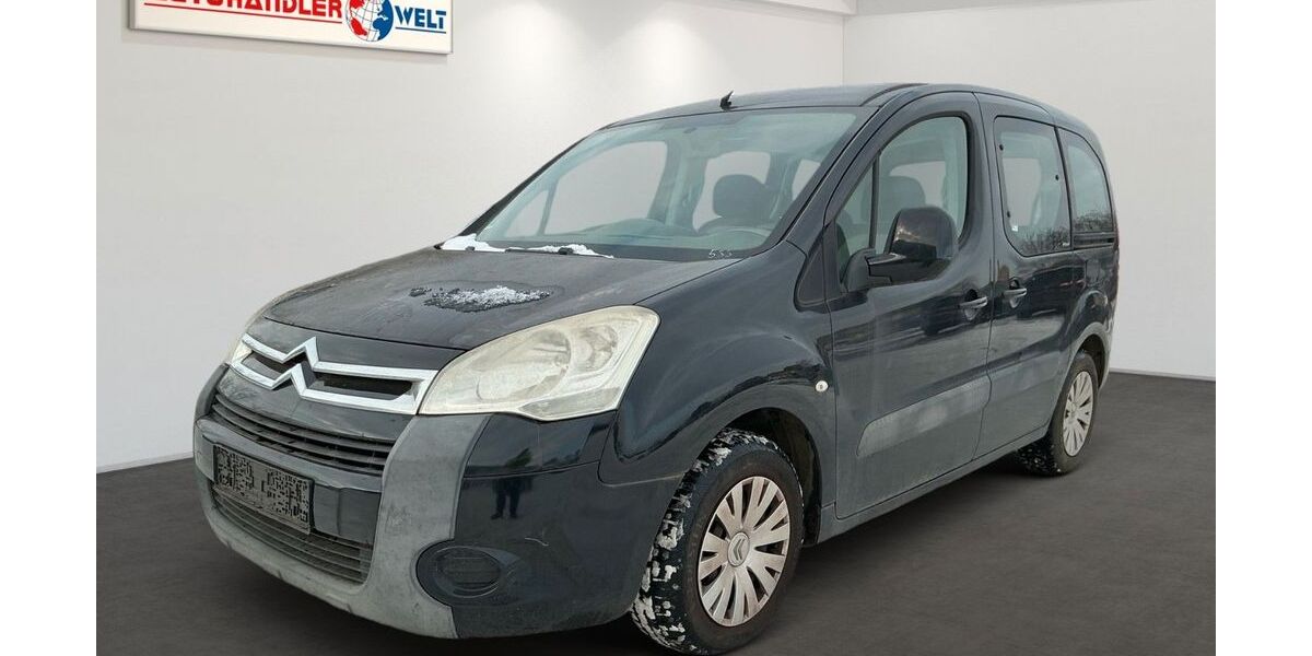 Citroen Berlingo 118.194 km 3.199 &euro; Brehna 06796