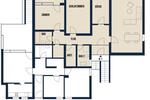 Etagenwohnung Mühldorf am Inn - 3 Zimmer, 130 m&sup2;, 779.900&euro; | Angebot:26786263