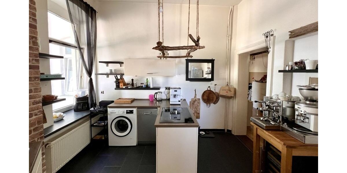 Altbaucharme inklusive - Erdgeschoßwohnung Hildesheim Ost | Angebot:27224851