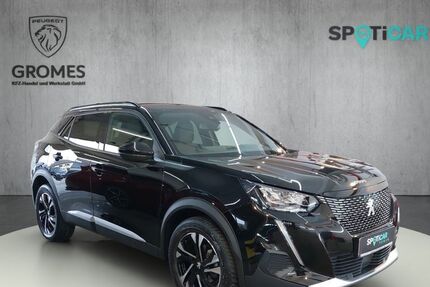 Peugeot 2008 20.900 km 17.990 &euro; Wartenberg 85456